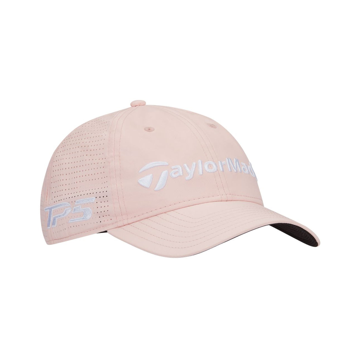 TaylorMade 2025 gorra Hamptons Tour Litetech Qi35