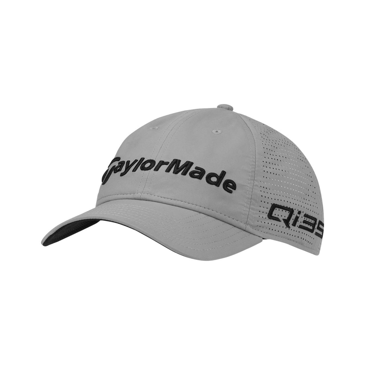 TaylorMade 2025 gorra Hamptons Tour Litetech Qi35