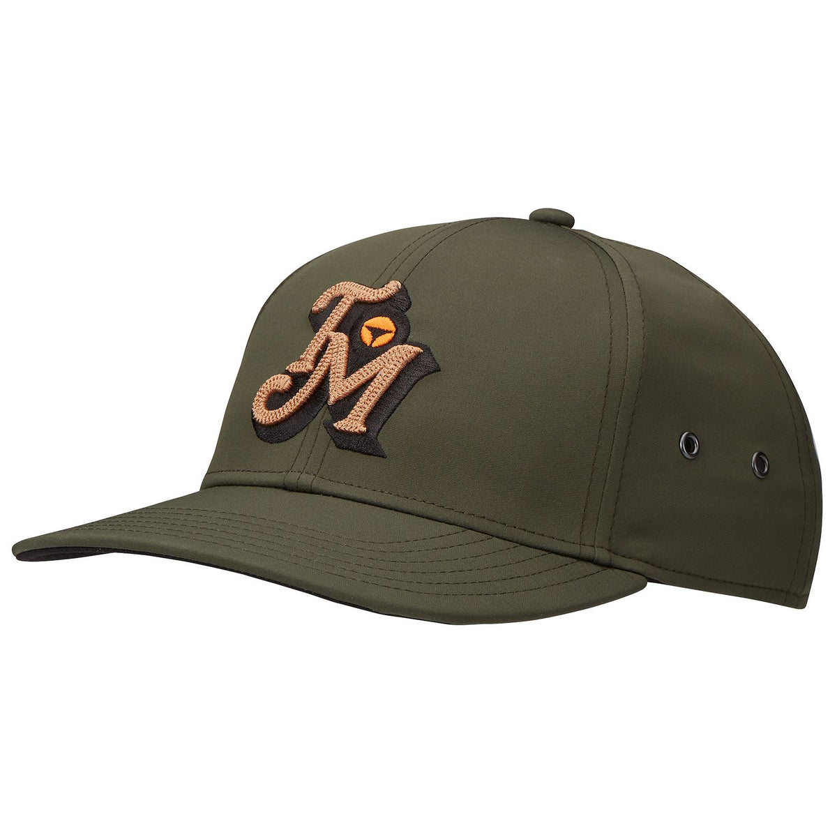 TaylorMade 2024 gorra Newport Retro Metal