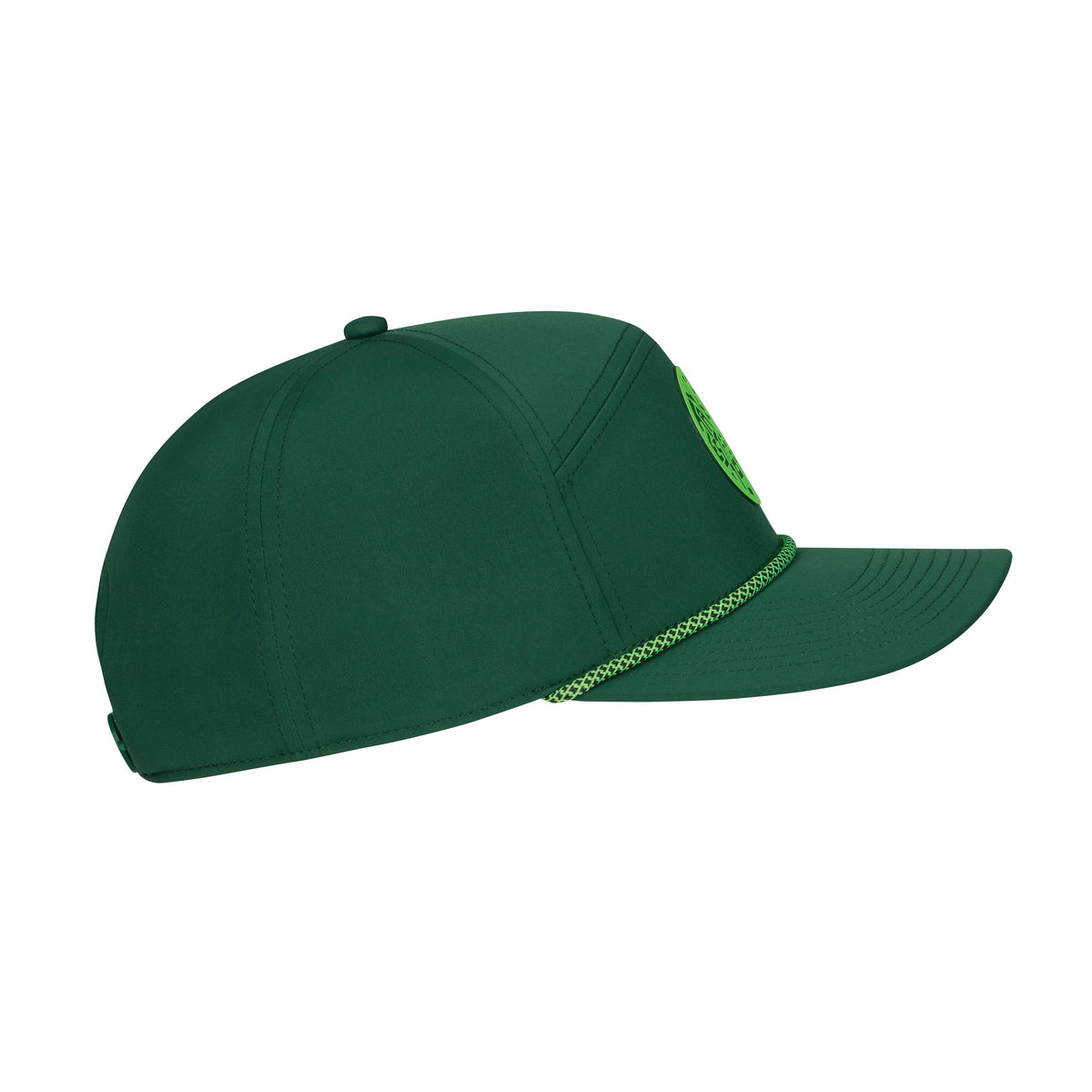 TaylorMade Casquette Horizon Rope 2026