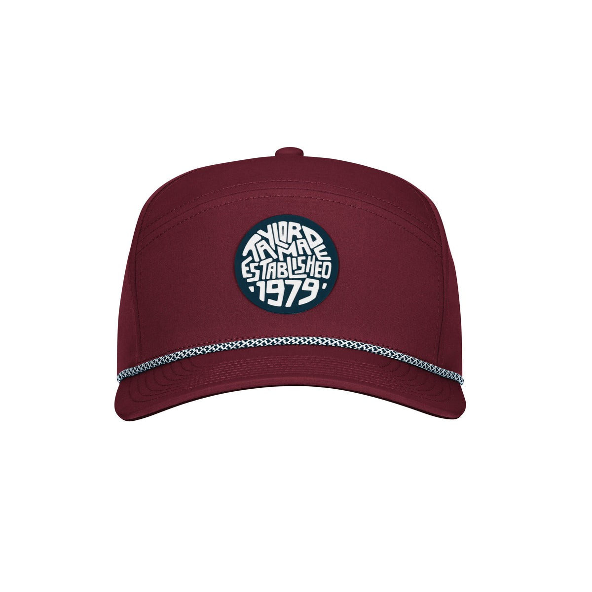 TaylorMade Casquette Horizon Rope 2026