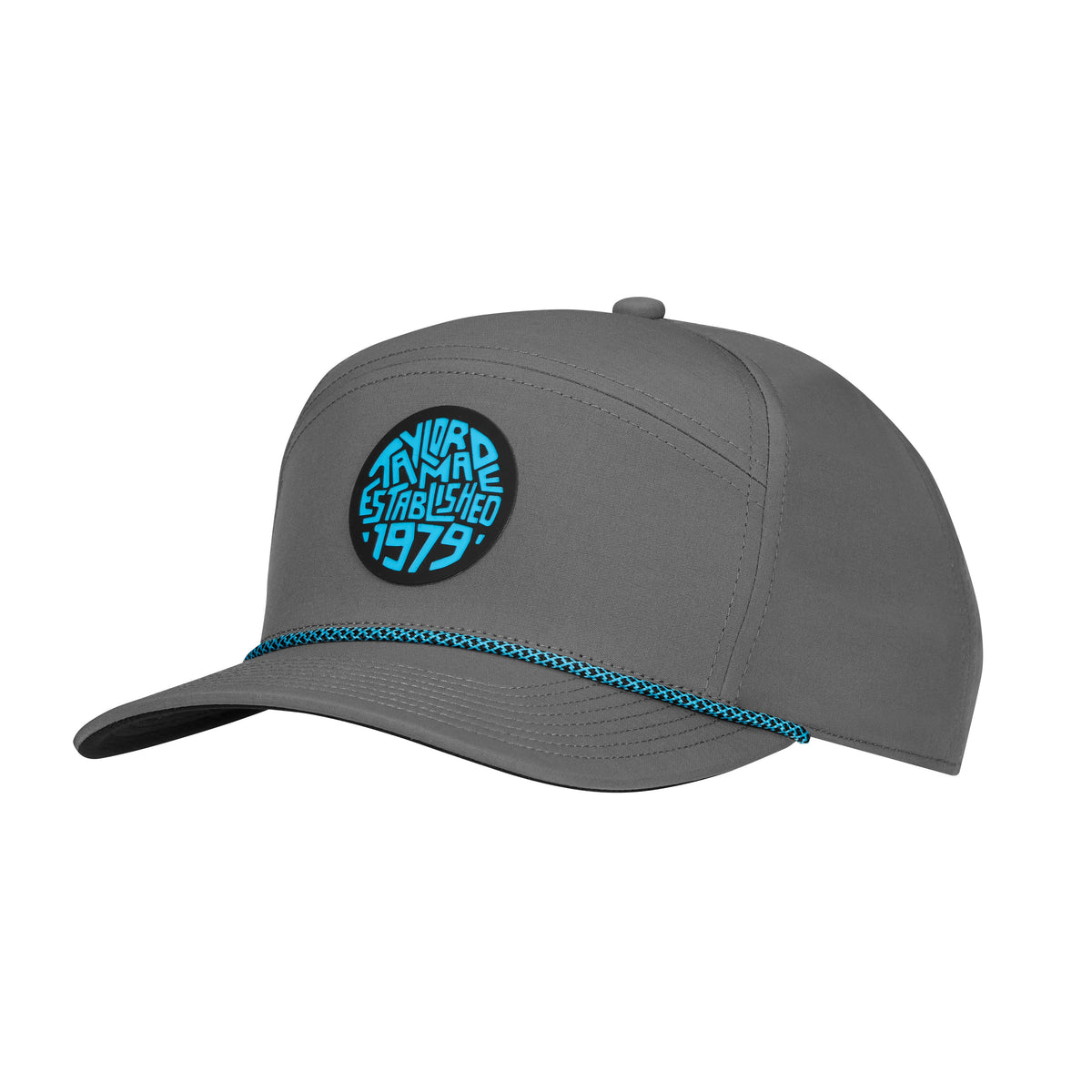TaylorMade Casquette Horizon Rope 2026