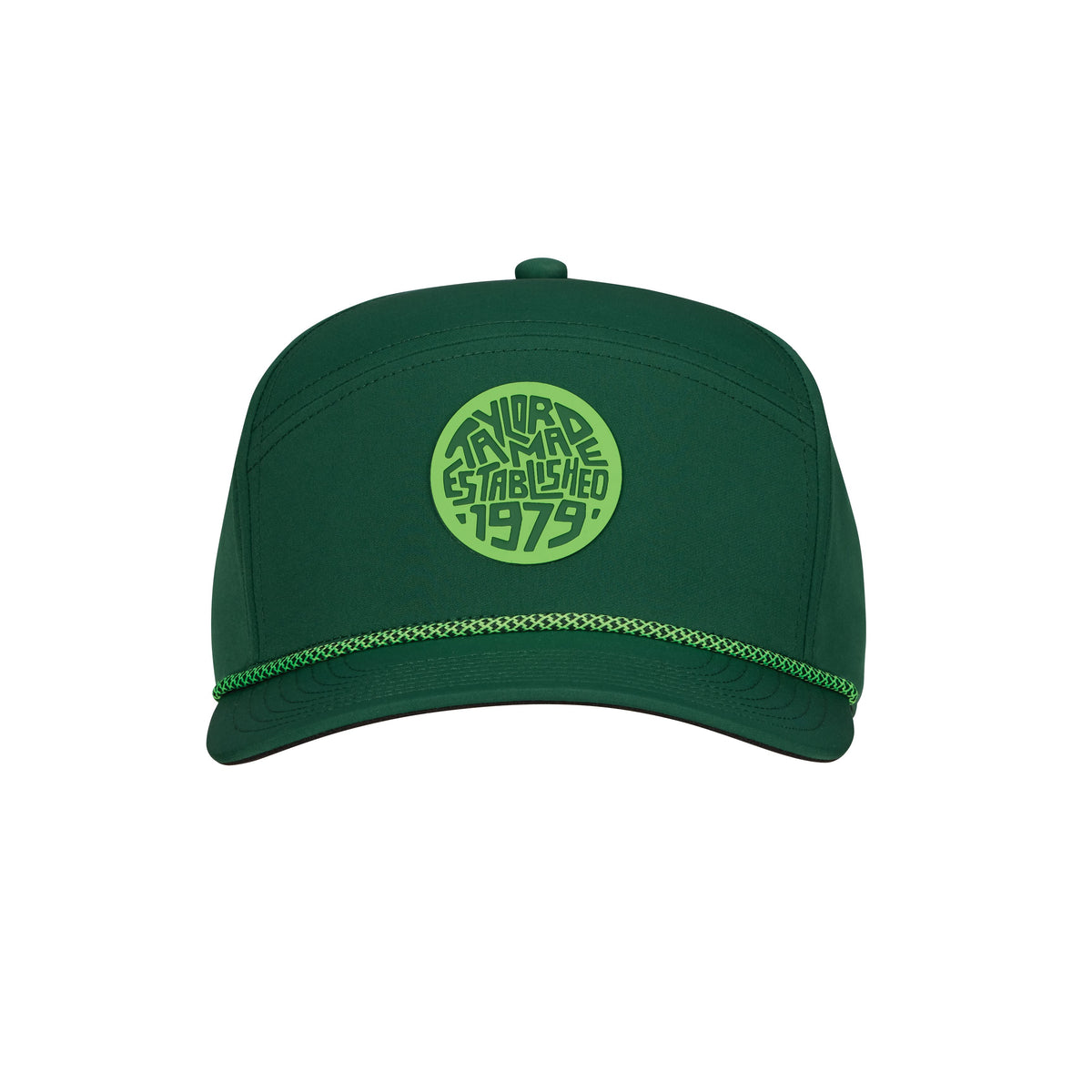 TaylorMade Casquette Horizon Rope 2026