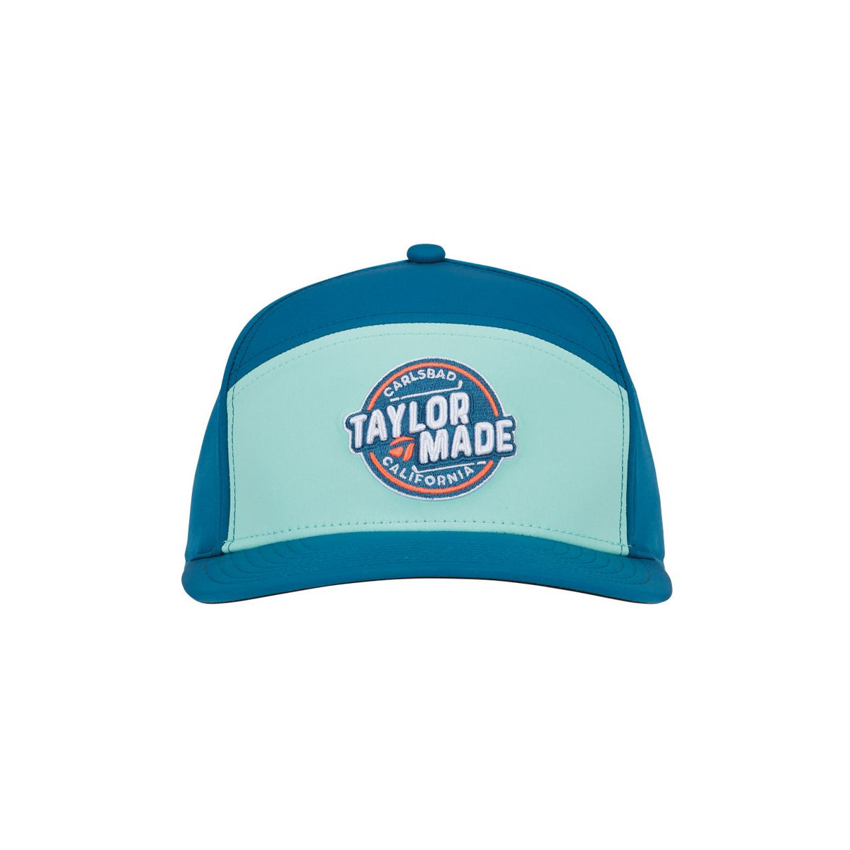 TaylorMade gorra Horizon Fermi Snapback 2025