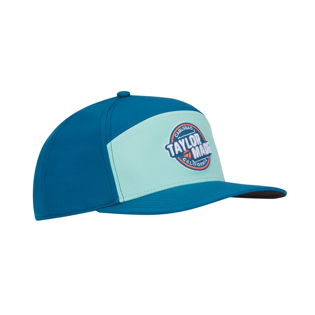 TaylorMade gorra Horizon Fermi Snapback 2025