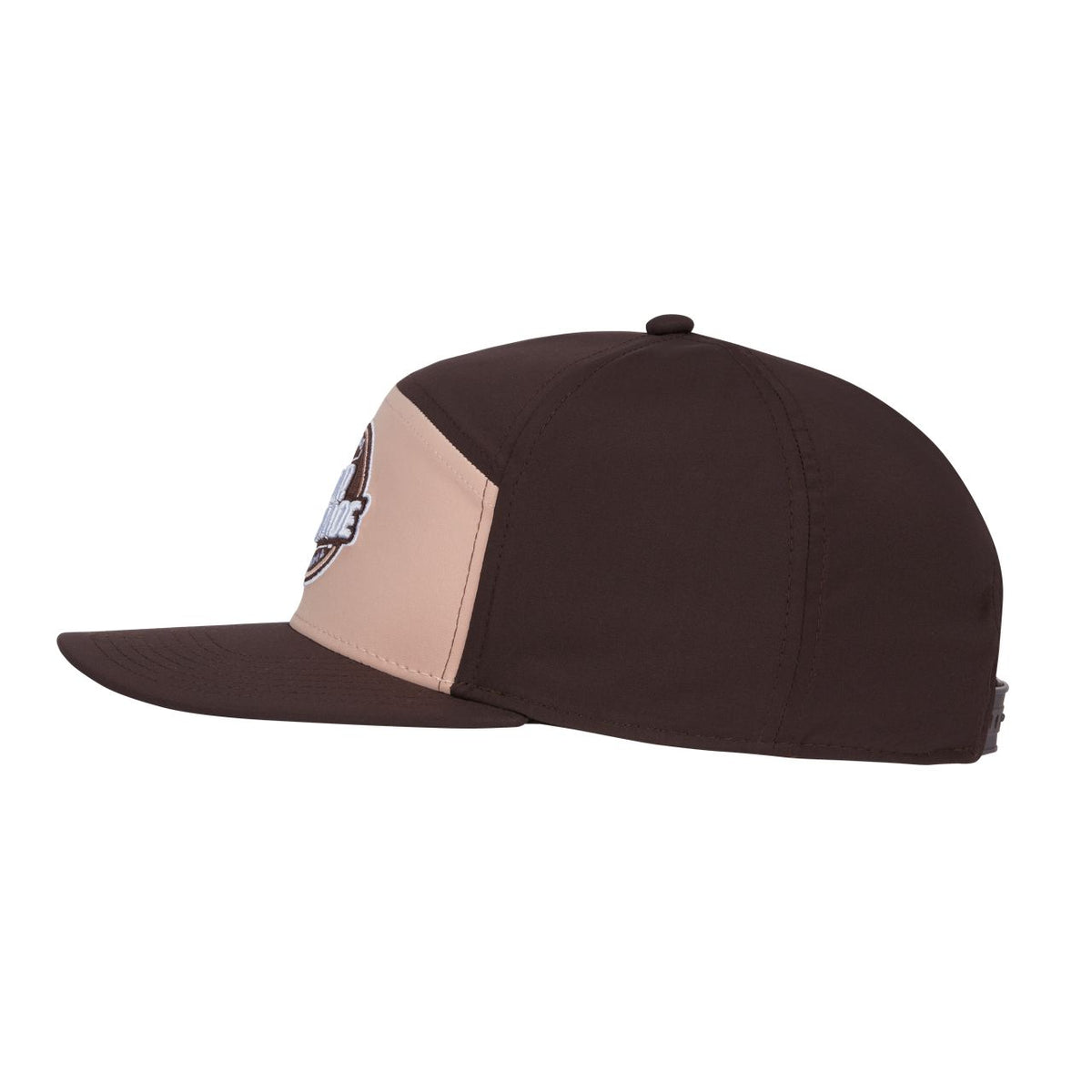 TaylorMade gorra Horizon Fermi Snapback 2025