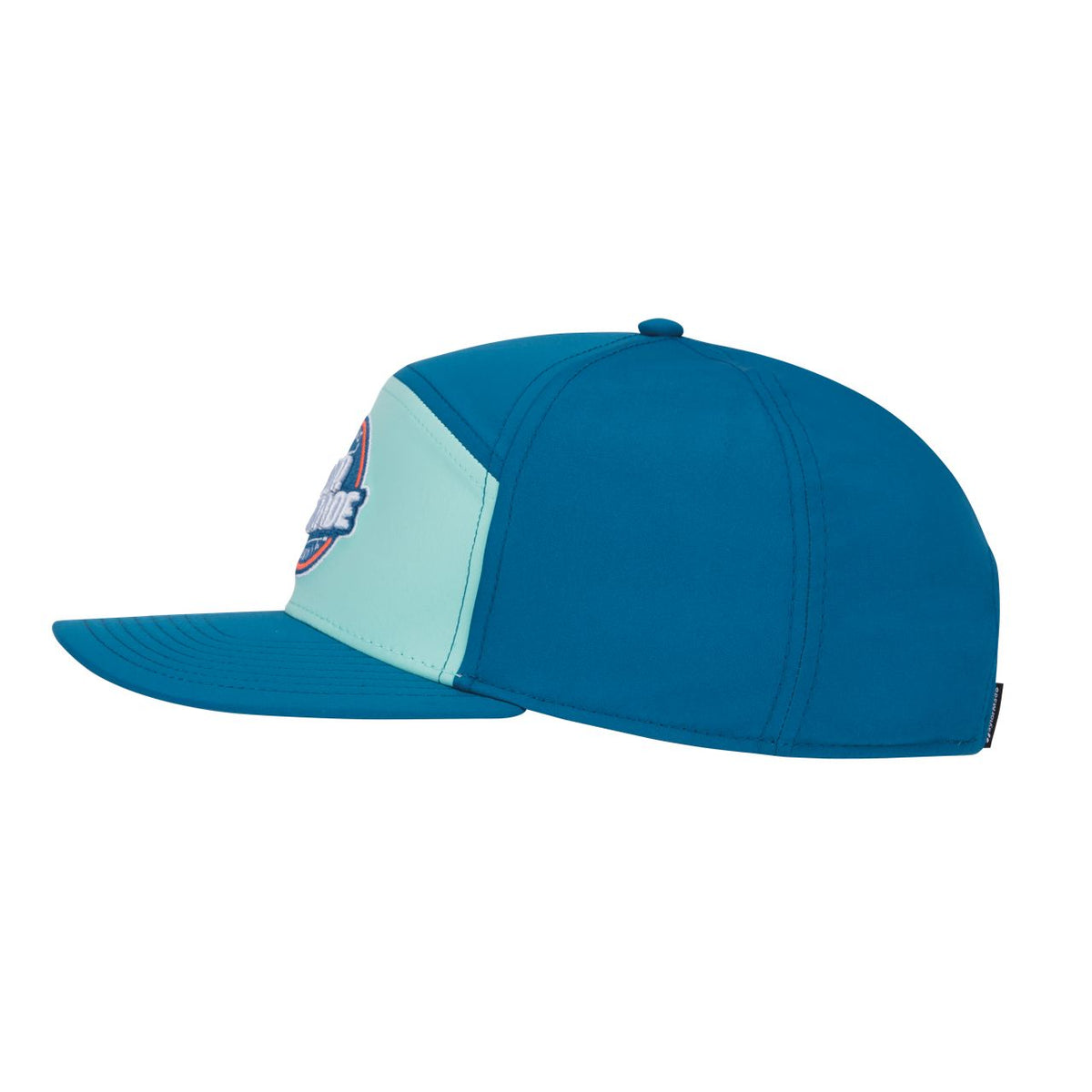 TaylorMade gorra Horizon Fermi Snapback 2025