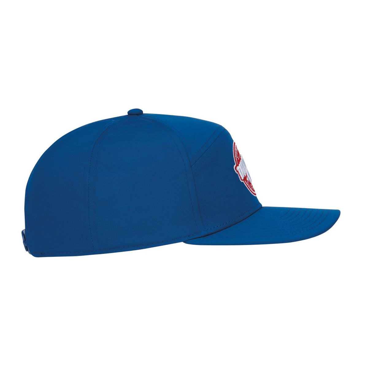 TaylorMade gorra Horizon Fermi Snapback 2025
