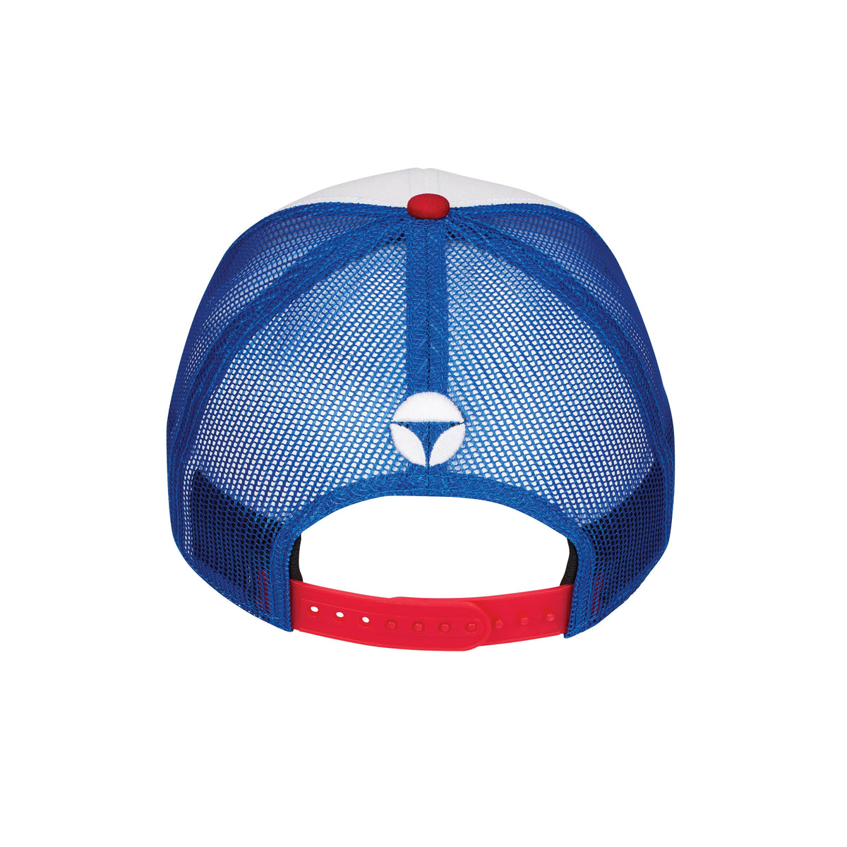 TaylorMade Casquette Radar Legacy Trucker 2026