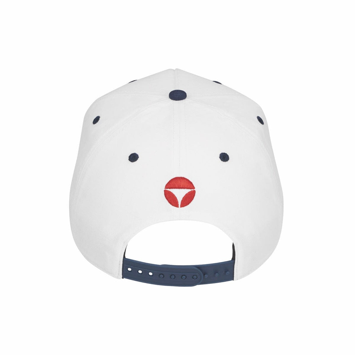TaylorMade Gorra A-Frame Legacy 2026