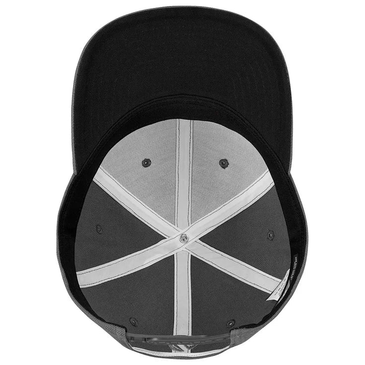 TaylorMade gorra performance DJ Patch