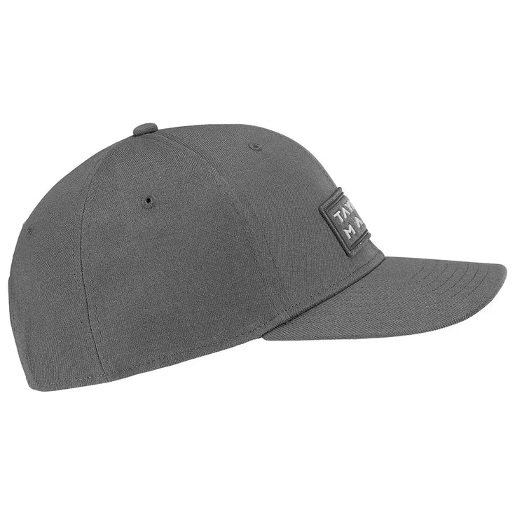 TaylorMade gorra performance DJ Patch