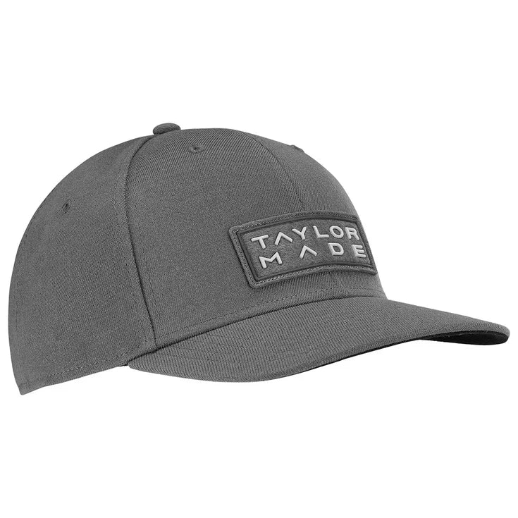 TaylorMade gorra performance DJ Patch