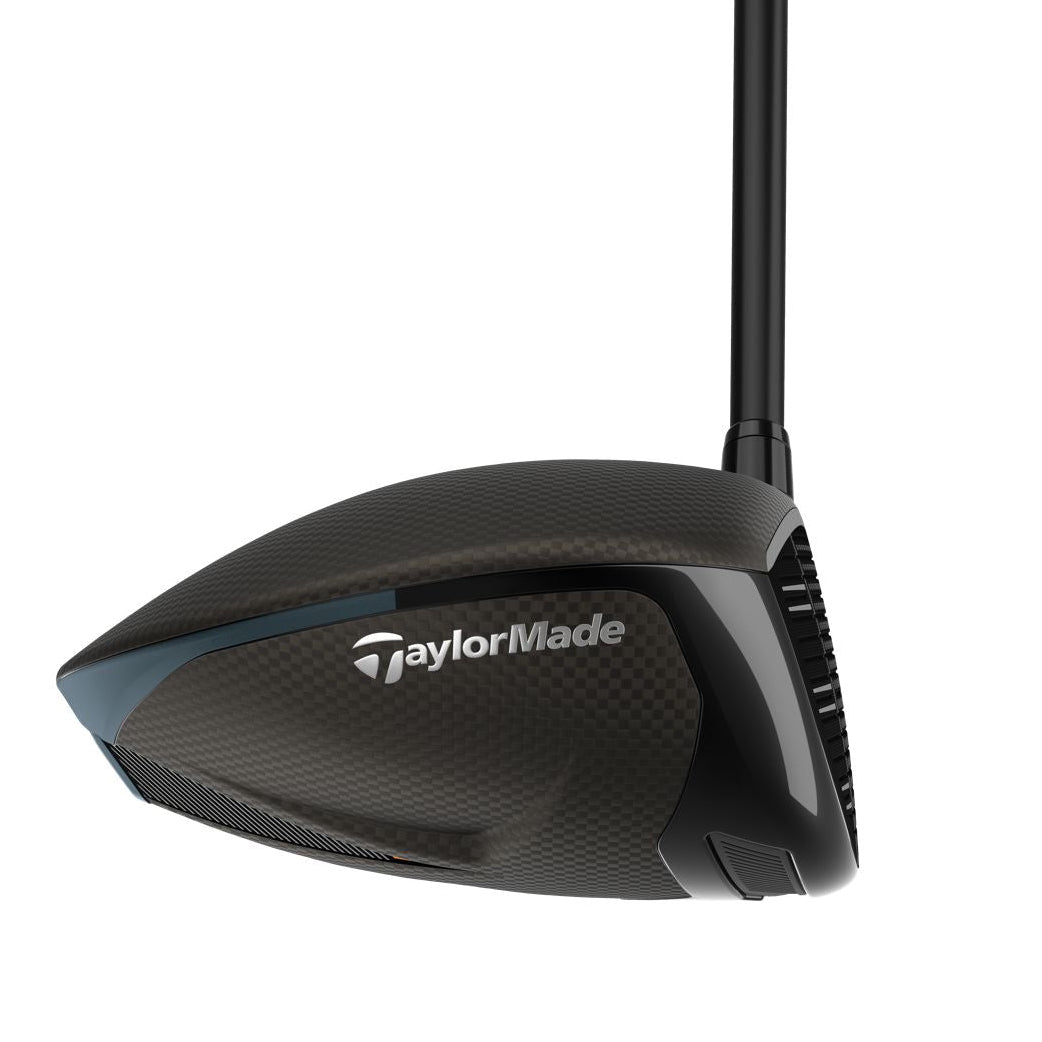 TaylorMade Driver Qi4D LS | Spin Ultra-Bas & Vitesse Pure