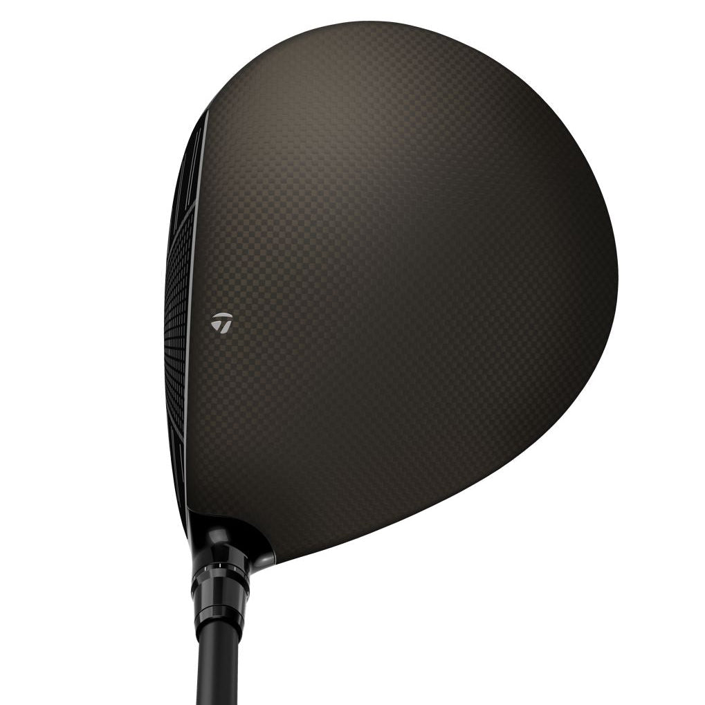 TaylorMade Driver Qi4D LS | Spin Ultra-Bas & Vitesse Pure
