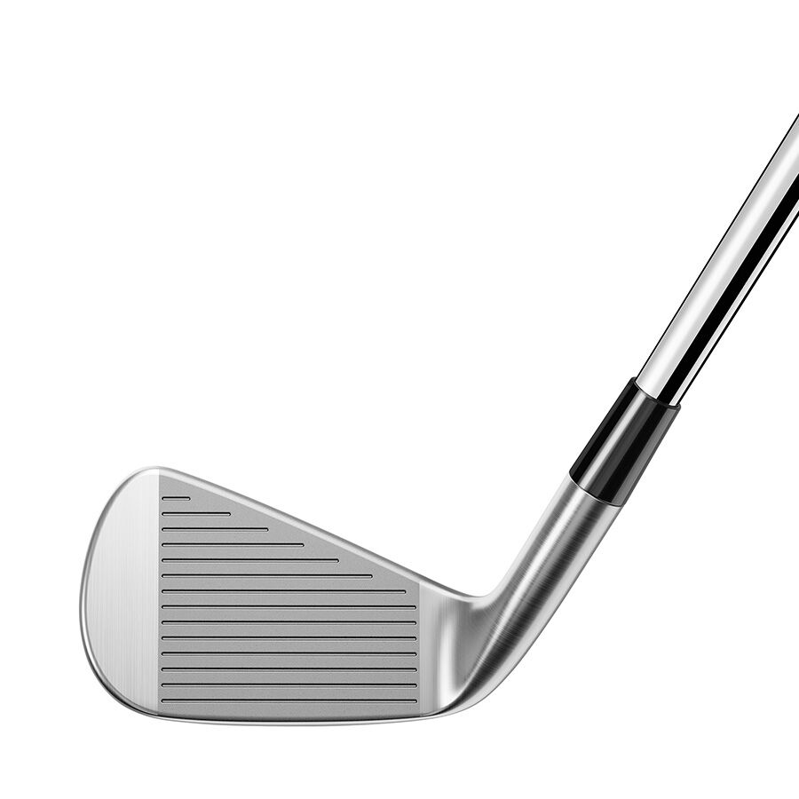 Taylormade Juego de hierros P-790 (2025) Custom