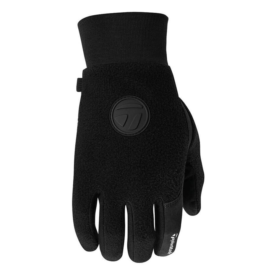 TaylorMade paire de gant Cold Weather
