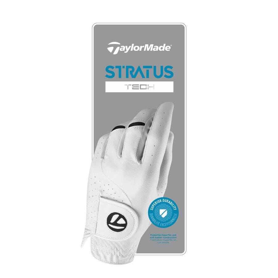 Taylormade Gants Stratus Tech – Pack de 2