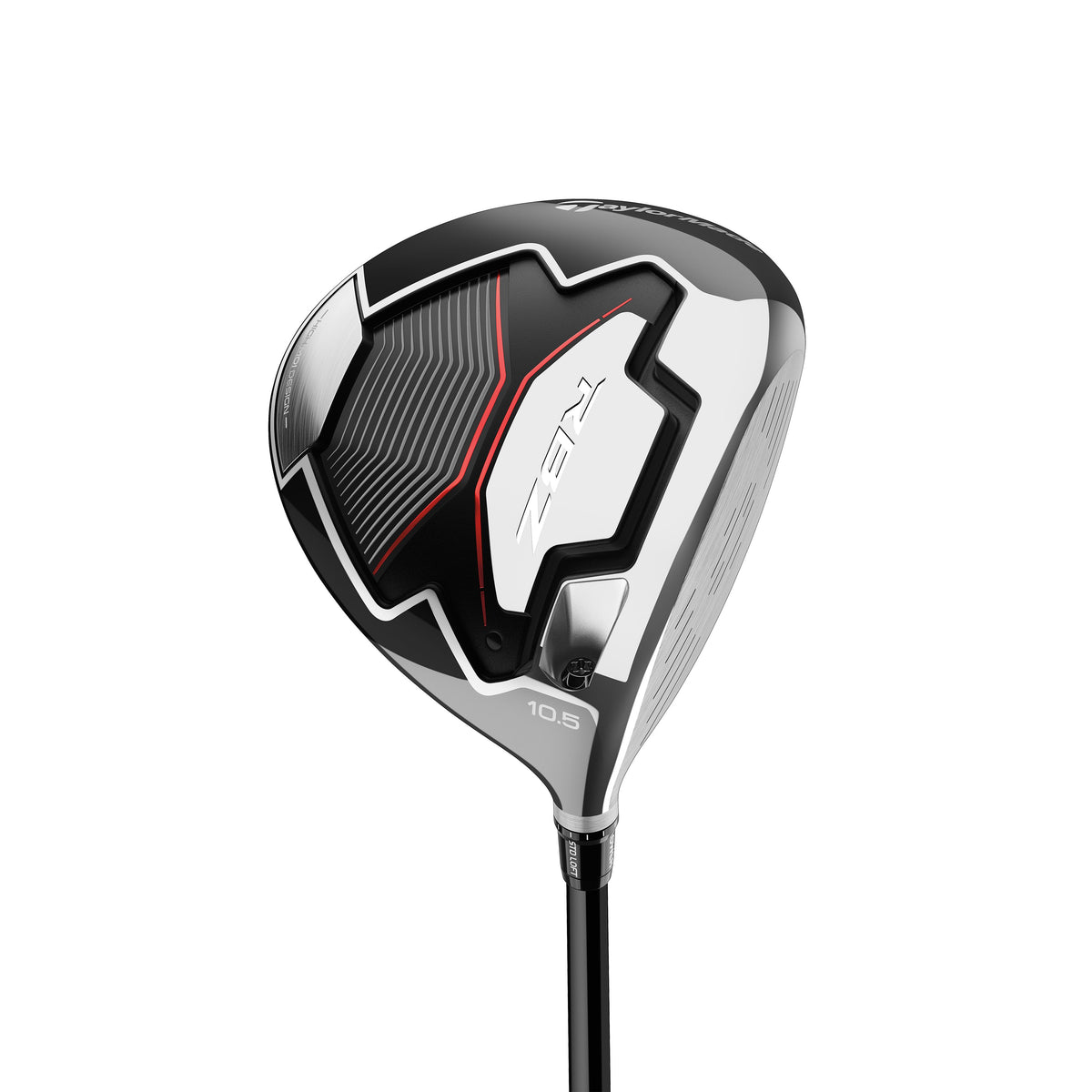 TaylorMade Pack complet 11 pièces RBZ SpeedLite Acier 2025