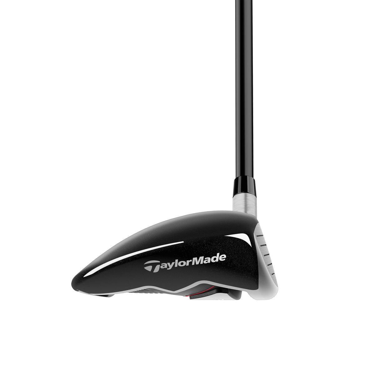 TaylorMade Pack complet 11 pièces RBZ SpeedLite Acier 2025
