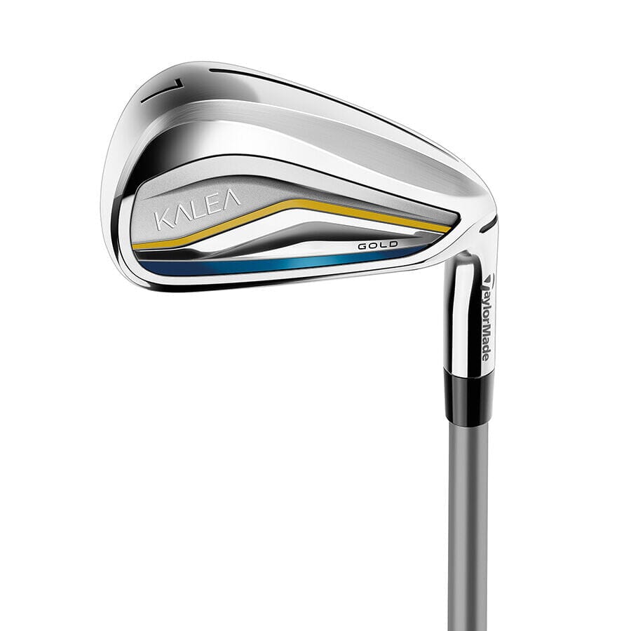 TAYLORMADE KALEA BOLSA COMPLETO Gold