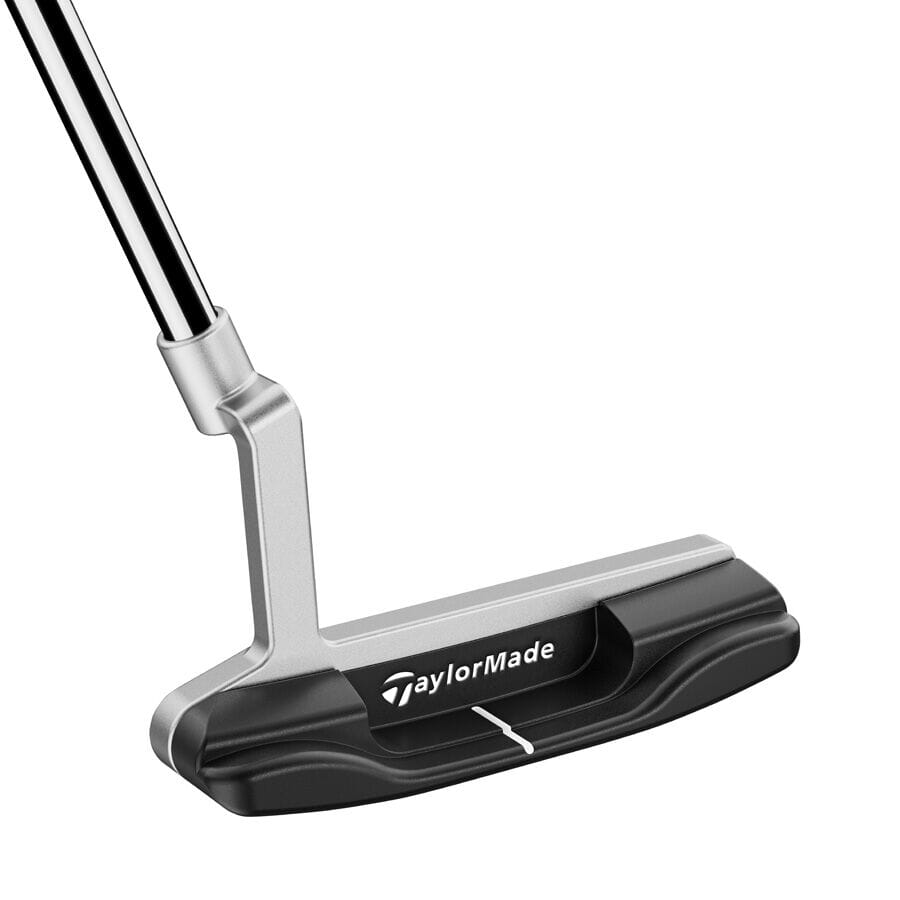 TaylorMade Putter SYSTM2 Soto L-Neck