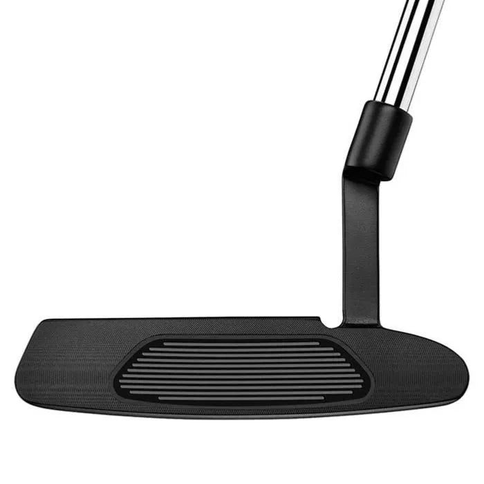 TaylorMade Putter TP Black Soto 1 (L-Neck)