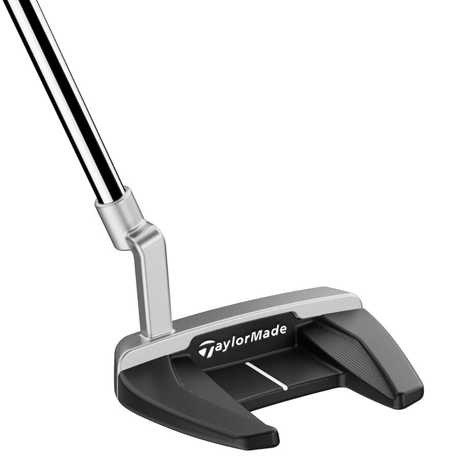 TaylorMade Putter TP SYSTM2 Bandon L-Neck