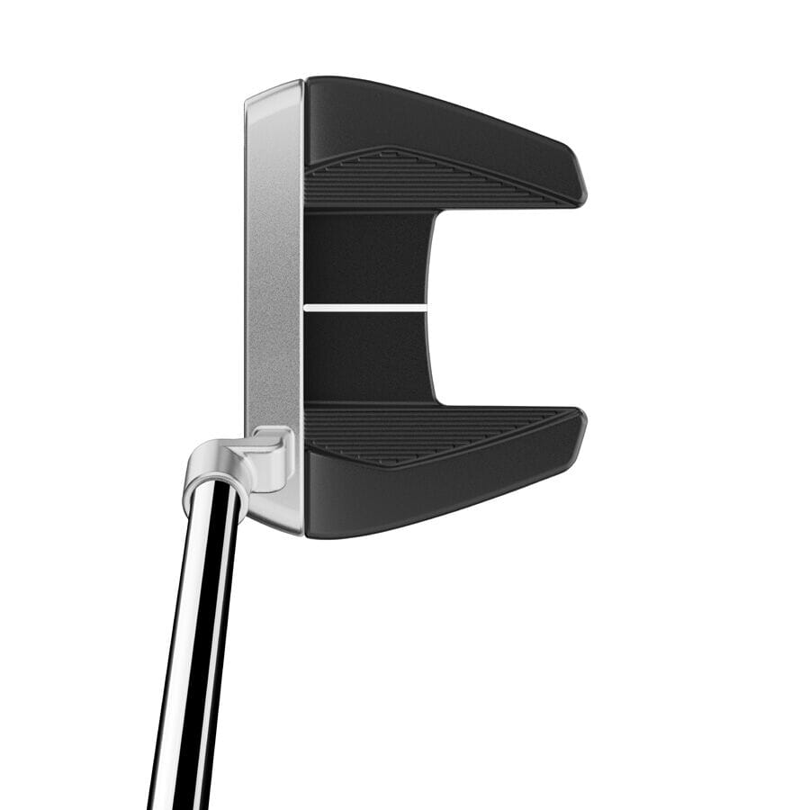 TaylorMade Putter TP SYSTM2 Bandon L-Neck