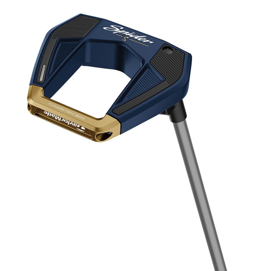 TaylorMade Putter Kalea Gold para mujer