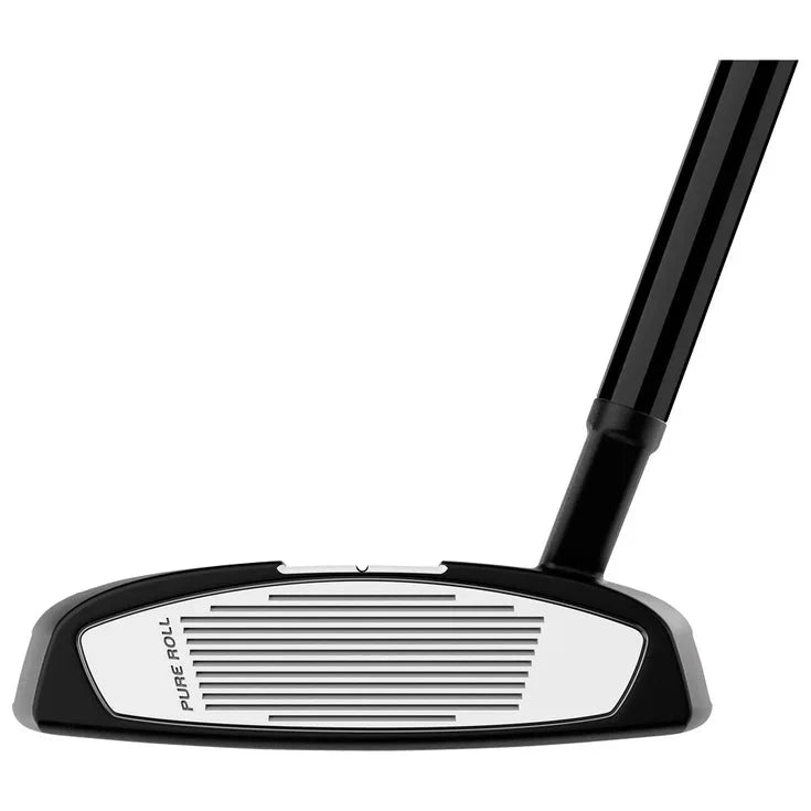 TaylorMade Putter Spider Tour Small Slant (3#) Serie Black