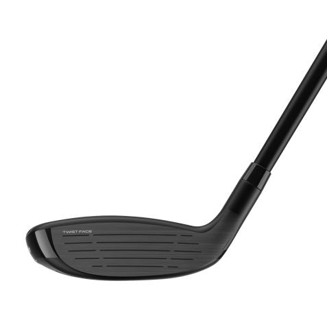 Taylormade Rescue Qi4D MAX - Híbrido tolerante con trayectoria alta