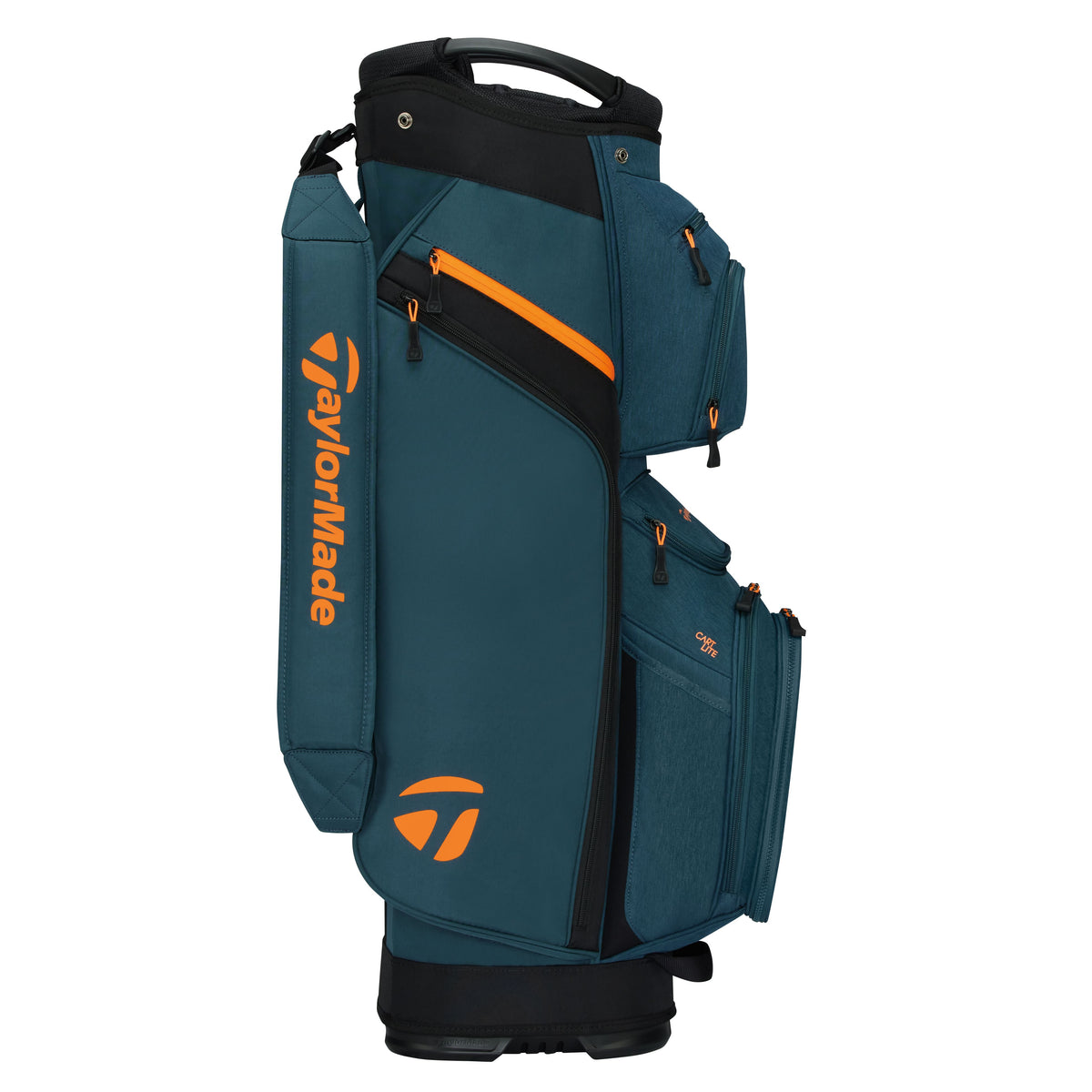 TaylorMade Sac Cart Lite Qi4D 2026