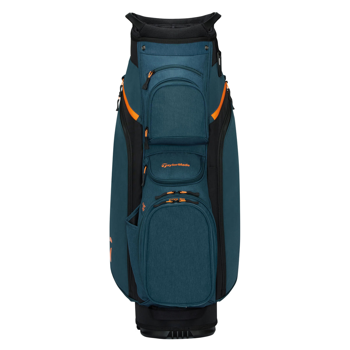 TaylorMade Sac Cart Lite Qi4D 2026