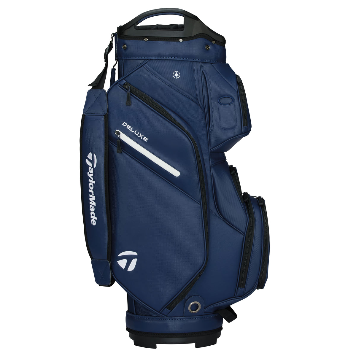 TaylorMade Bolsa Deluxe Cart Azul 2026
