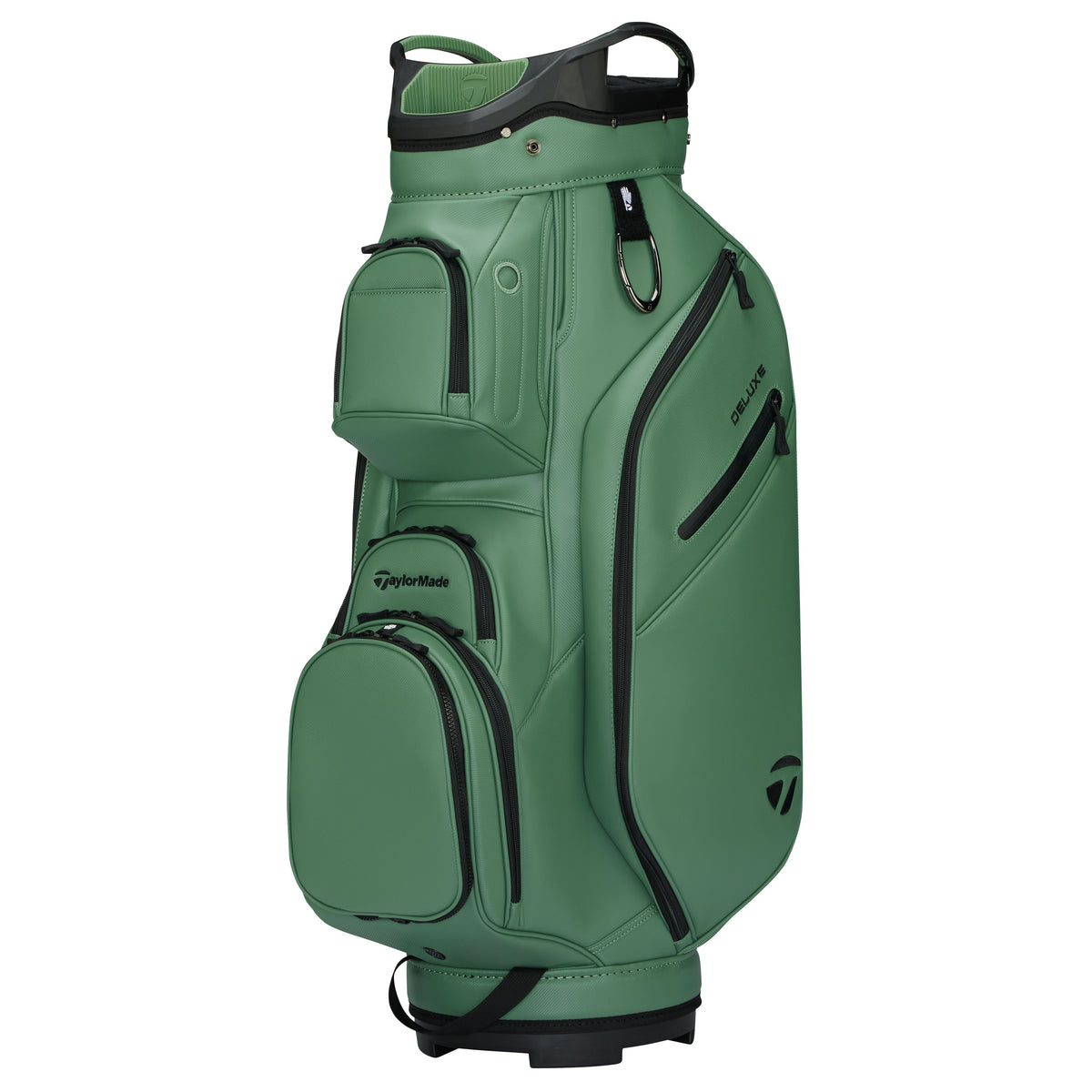 TaylorMade Sac Deluxe Cart Vert 2026