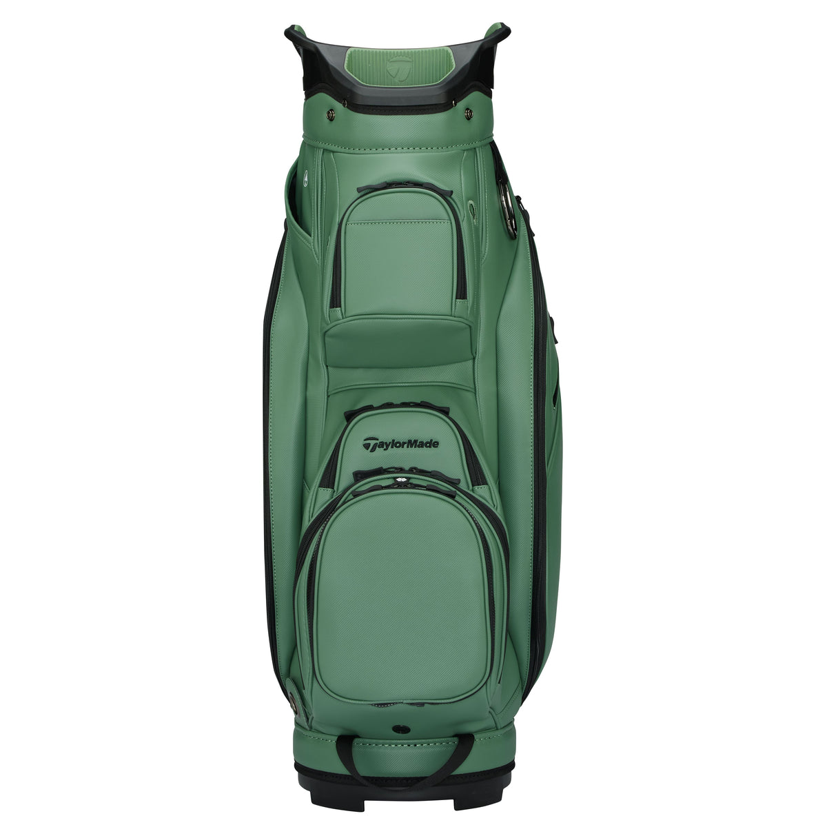 TaylorMade Sac Deluxe Cart Vert 2026