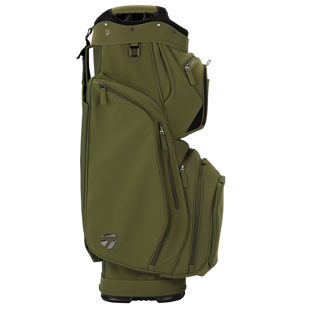 TaylorMade Sac Signature Cart 2026
