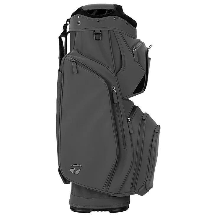 TaylorMade Bolsa Signature Cart Gris 2026