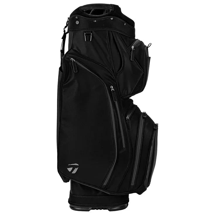 TaylorMade Bolsa Signature Cart Negra 2026