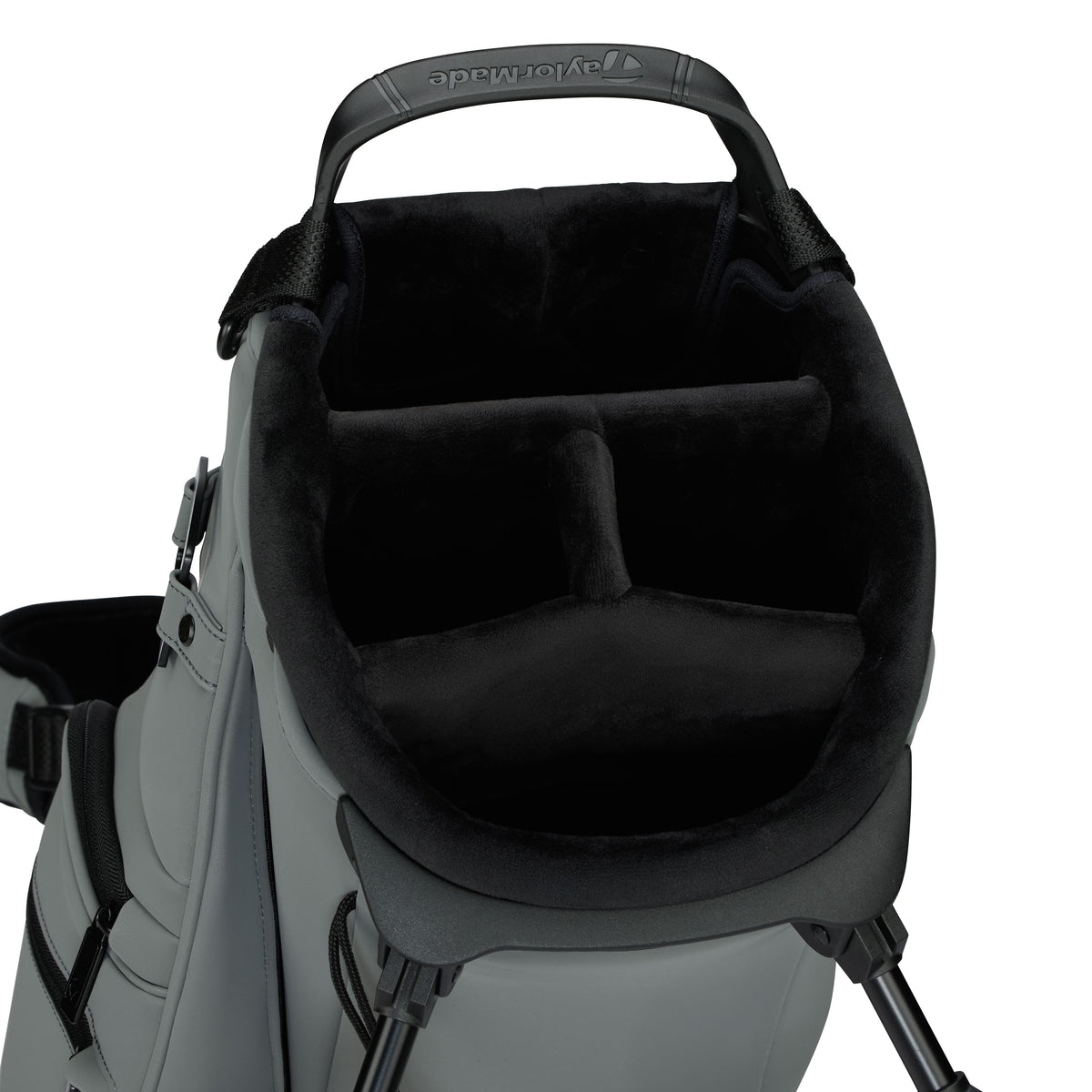 TaylorMade Sac Signature M4 Stand Gris 2026