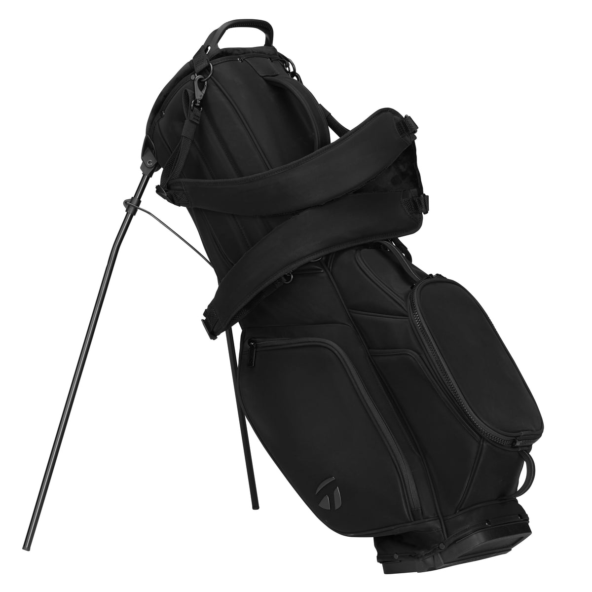 TaylorMade Sac Signature M4 Stand Noir 2026