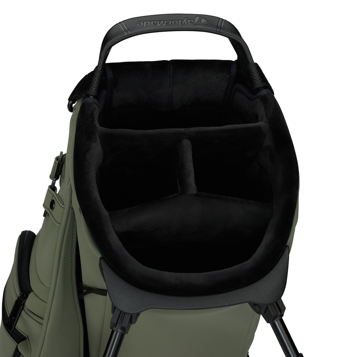 TaylorMade Sac Signature M4 Stand Sage 2026