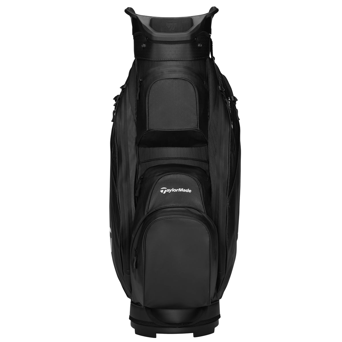 TaylorMade Sac StormDry Cart Noir 2026