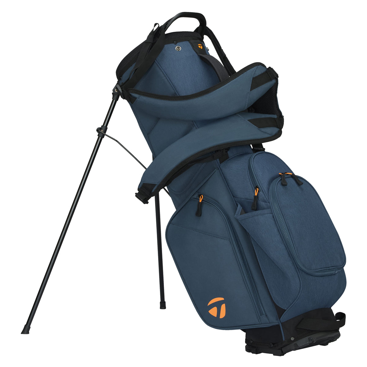 TaylorMade Sac Trépied FlexTech Qi4D 2026