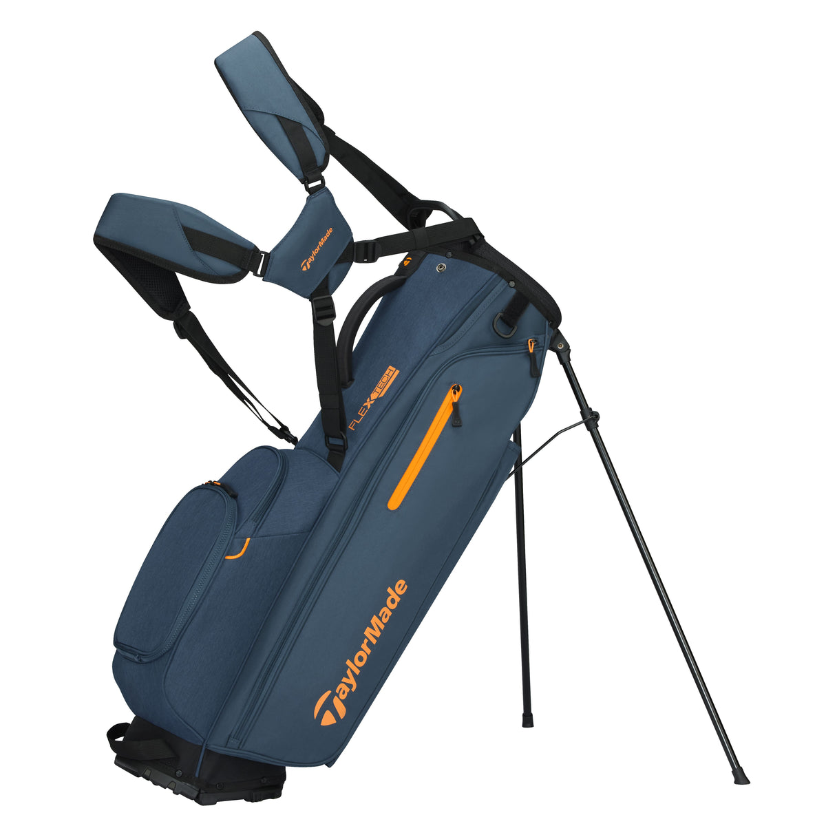 TaylorMade Sac Trépied FlexTech Qi4D 2026