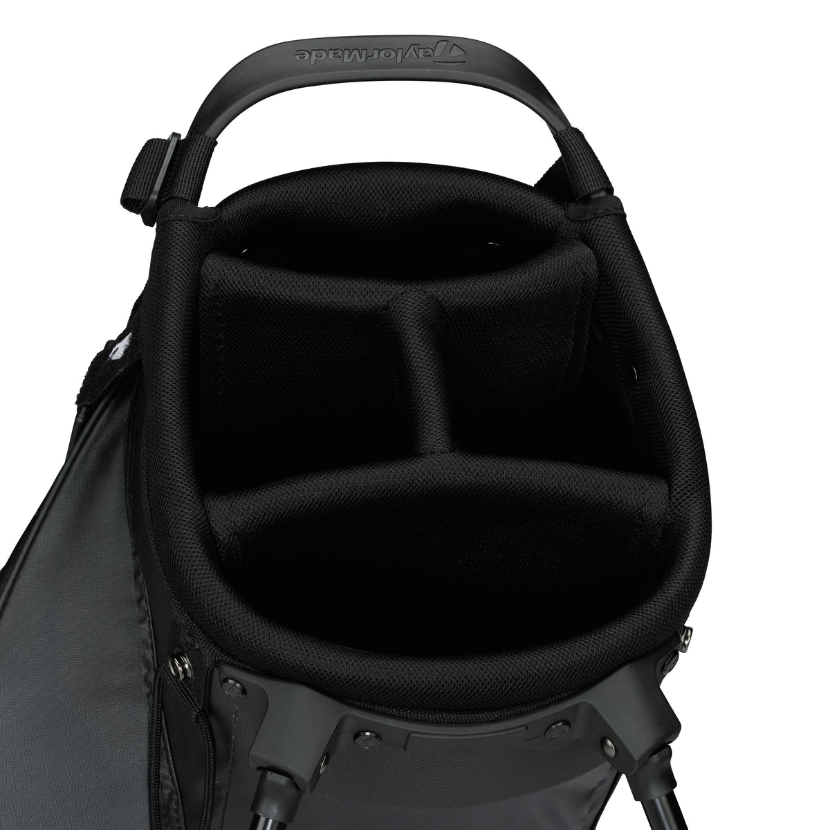 TaylorMade sac trépied Storm Dry Vert Noir 2026