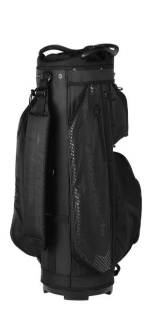 Taylormade Bolsa Carro PRO CART Black
