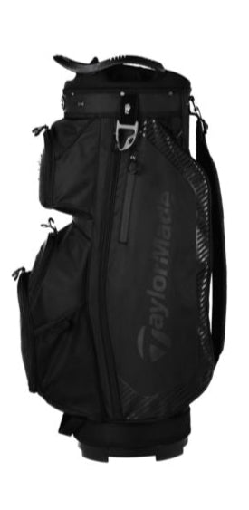 Taylormade Bolsa Carro PRO CART Black