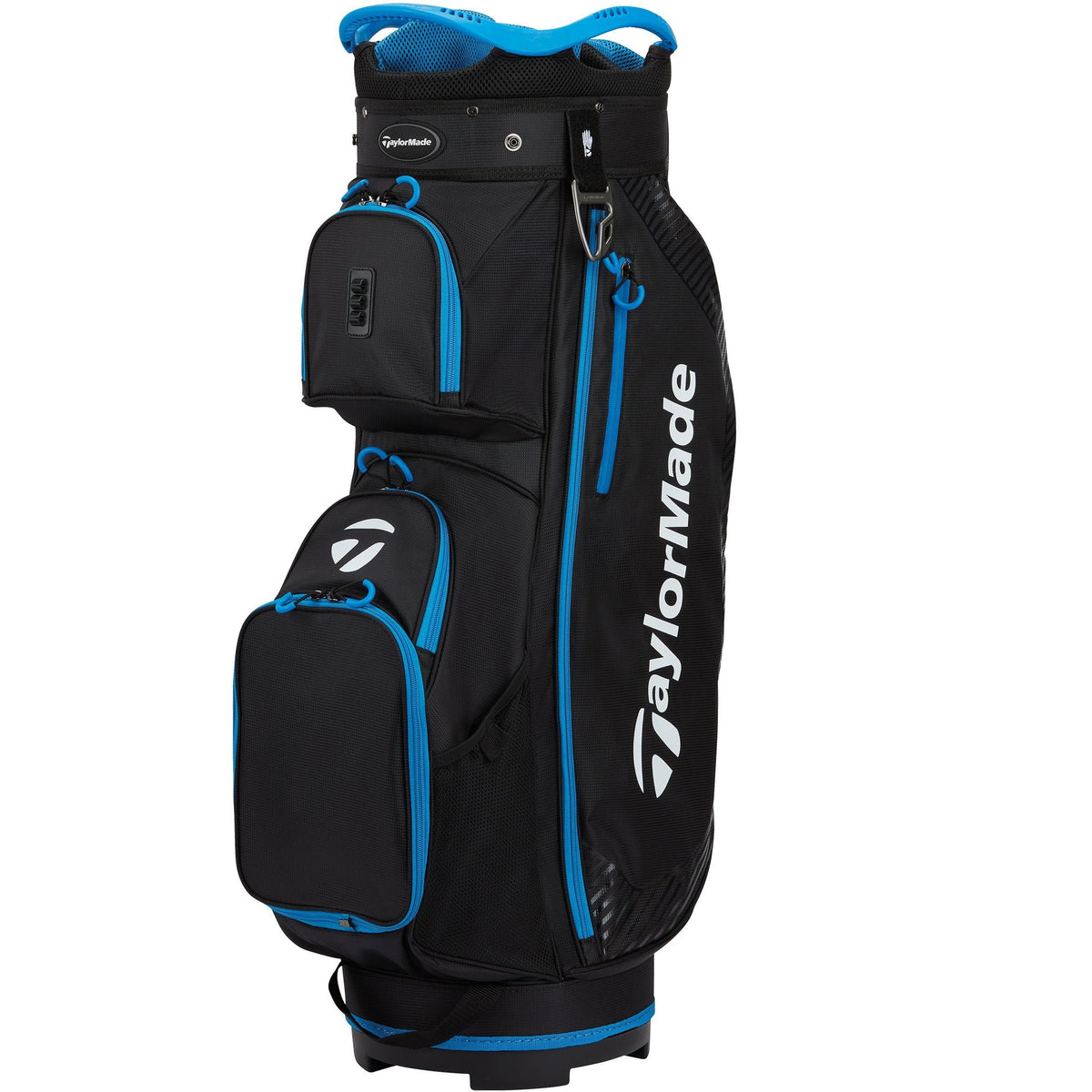 Taylormade Sac Chariot PRO CART Black Blue
